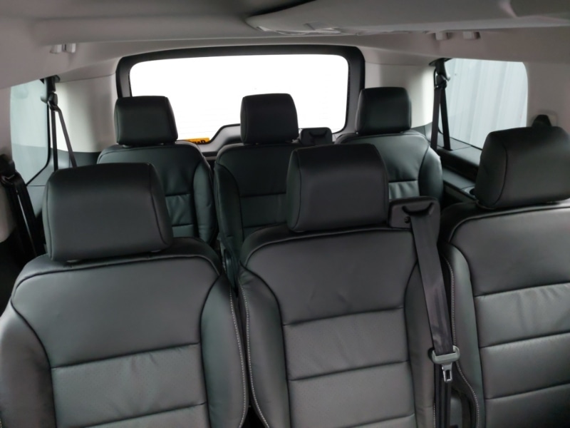 Used Citroen Space Tourer 2025 for sale - 77736813: Photo 12