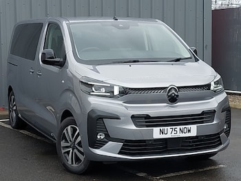 2025 - 2.0 BlueHDi 180 Max M [8 Seat] 5dr EAT8