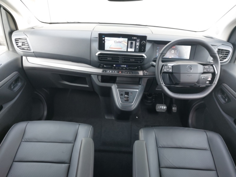 Used Citroen Space Tourer 2025 for sale - 77736813: Photo 2