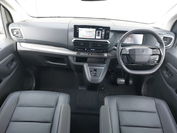 Used Citroen Space Tourer 2025 for sale - 77736813: Photo