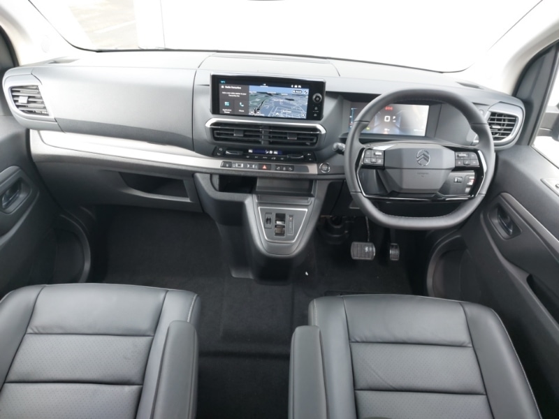 Used Citroen Space Tourer 2025 for sale - 77736813: Photo 3