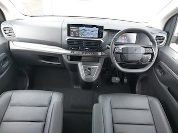 Used Citroen Space Tourer 2025 for sale - 77736813: Photo