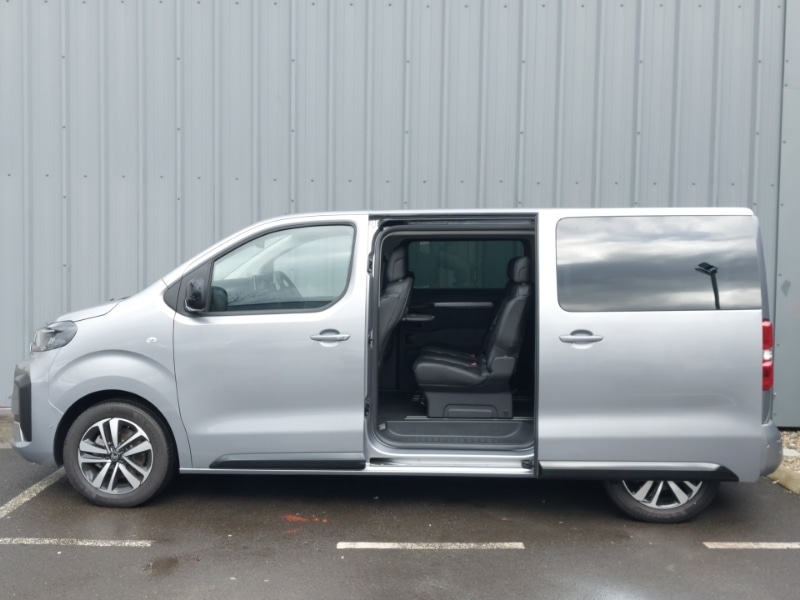 Used Citroen Space Tourer 2025 for sale - 77736813: Photo 4