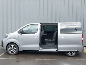 Used Citroen Space Tourer 2025 for sale - 77736813: Photo