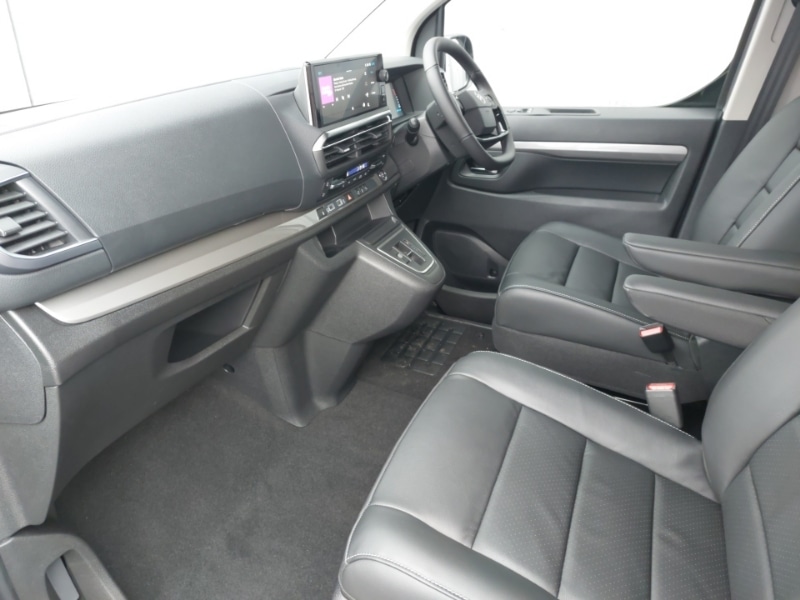 Used Citroen Space Tourer 2025 for sale - 77736813: Photo 5