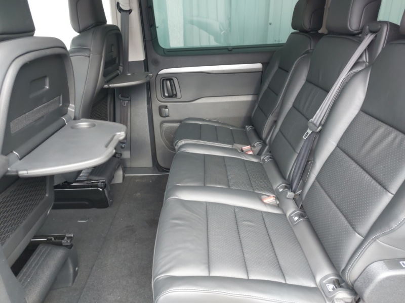 Used Citroen Space Tourer 2025 for sale - 77736813: Photo 6