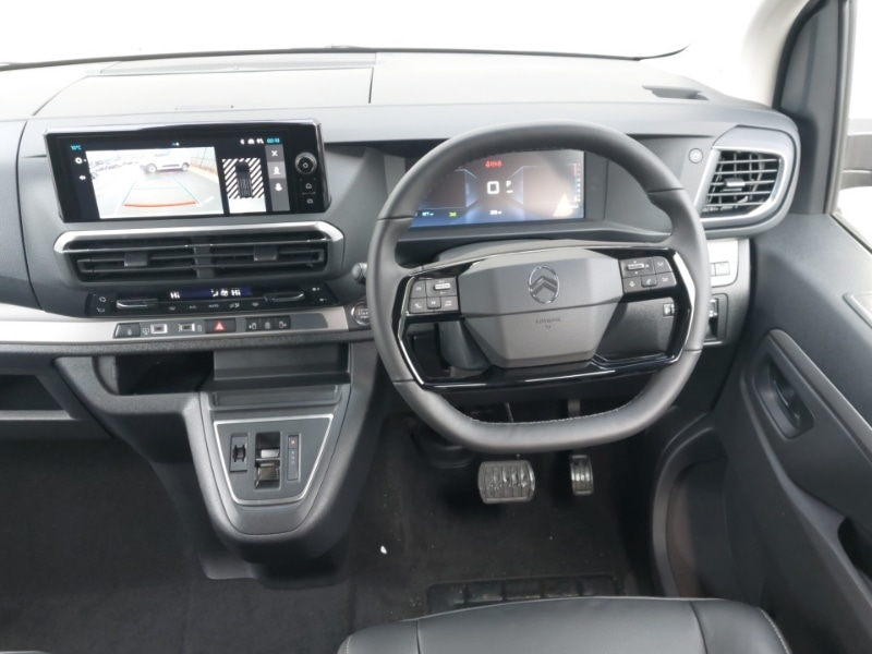 Used Citroen Space Tourer 2025 for sale - 77736813: Photo 7