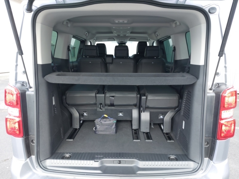 Used Citroen Space Tourer 2025 for sale - 77736813: Photo 8