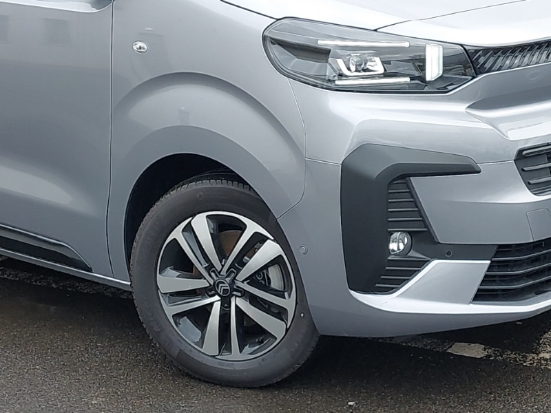 Used Citroen Space Tourer 2025 for sale - 77736813: Photo 9