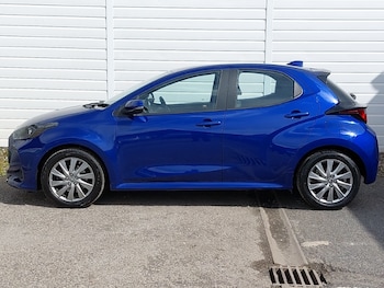 Used Toyota Yaris 2023 for sale - 78853144: Photo