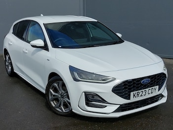 Used Ford Focus 2023 for sale - 78480827: Photo