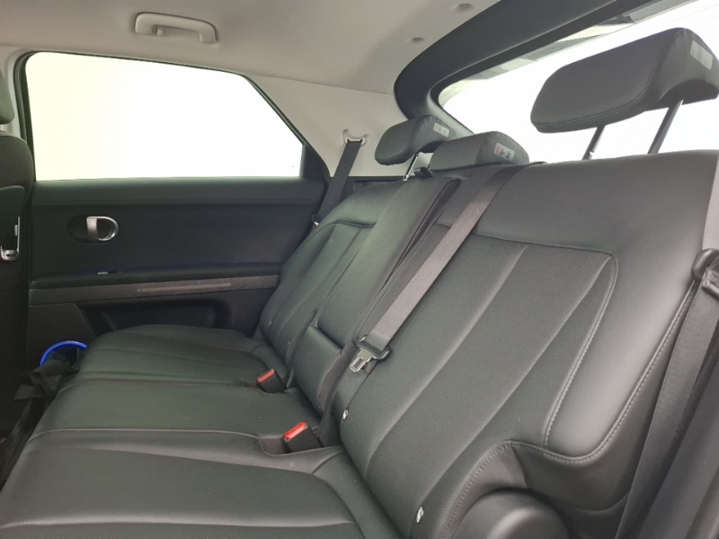 Used Hyundai IONIQ 5 2021 for sale - 77395518: Photo 6