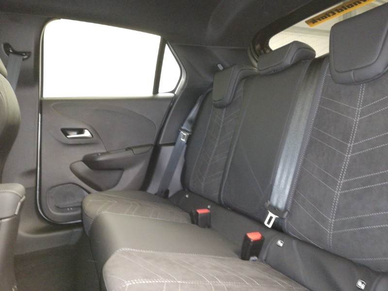 Used Vauxhall Corsa 2024 for sale - 77252602: Photo 6