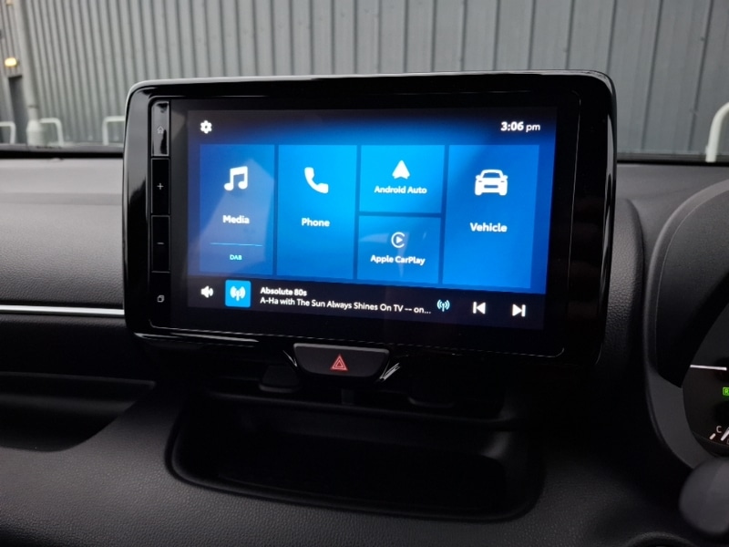 Used Mazda Mazda2 HYBRID 2024 for sale - 77321562: Photo 10