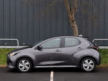 Used Mazda Mazda2 HYBRID 2024 for sale - 77321562: Photo