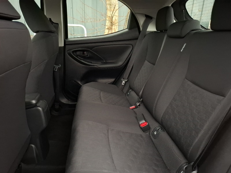 Used Mazda Mazda2 HYBRID 2024 for sale - 77321562: Photo 6