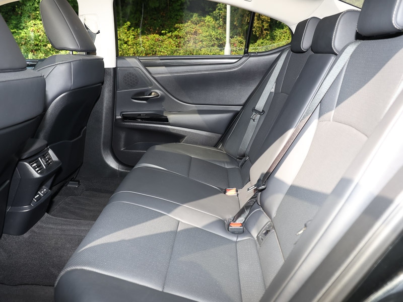 Used Lexus ES 2022 for sale - 77544895: Photo 6