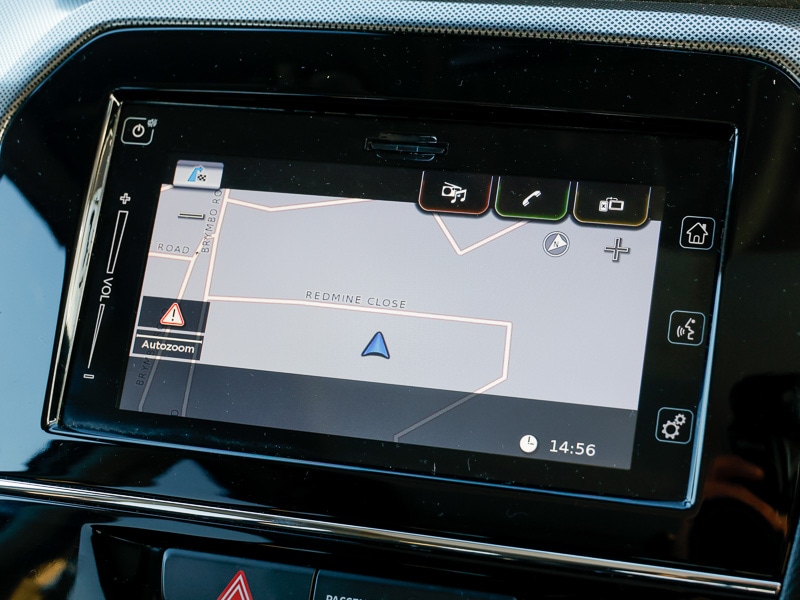 Used Suzuki Vitara 2022 for sale - 77115782: Photo 11