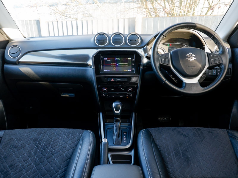 Used Suzuki Vitara 2022 for sale - 77115782: Photo 2