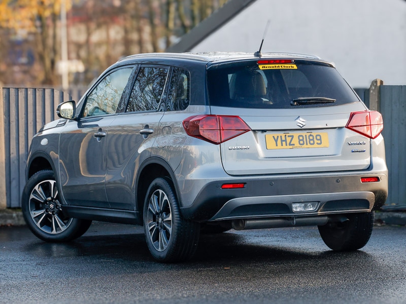 Used Suzuki Vitara 2022 for sale - 77115782: Photo 3