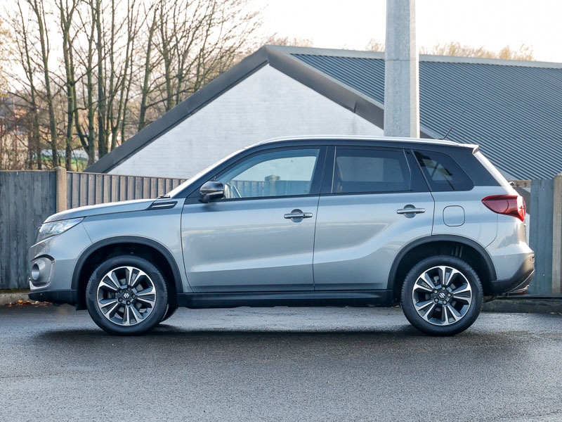 Used Suzuki Vitara 2022 for sale - 77115782: Photo 4