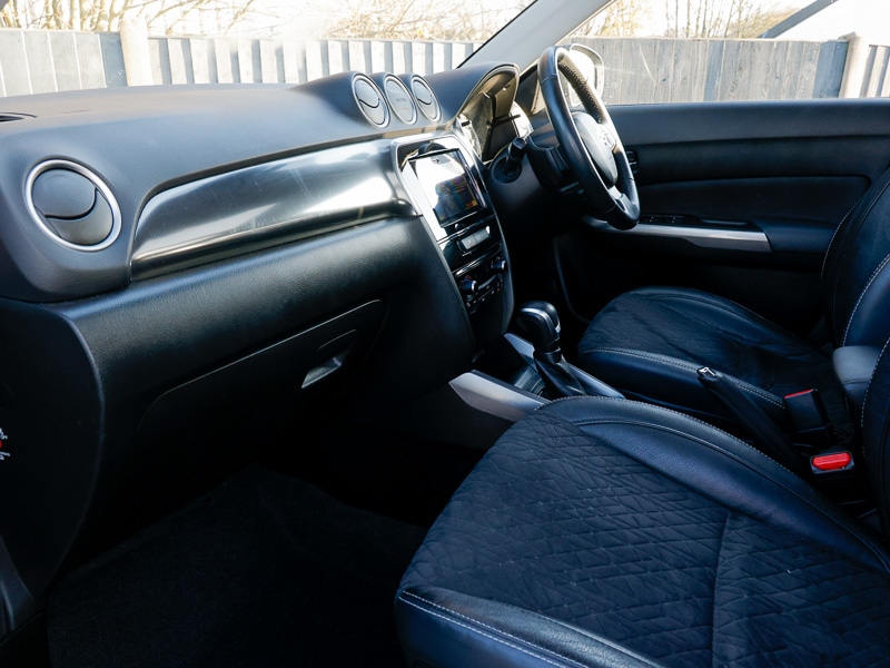 Used Suzuki Vitara 2022 for sale - 77115782: Photo 5