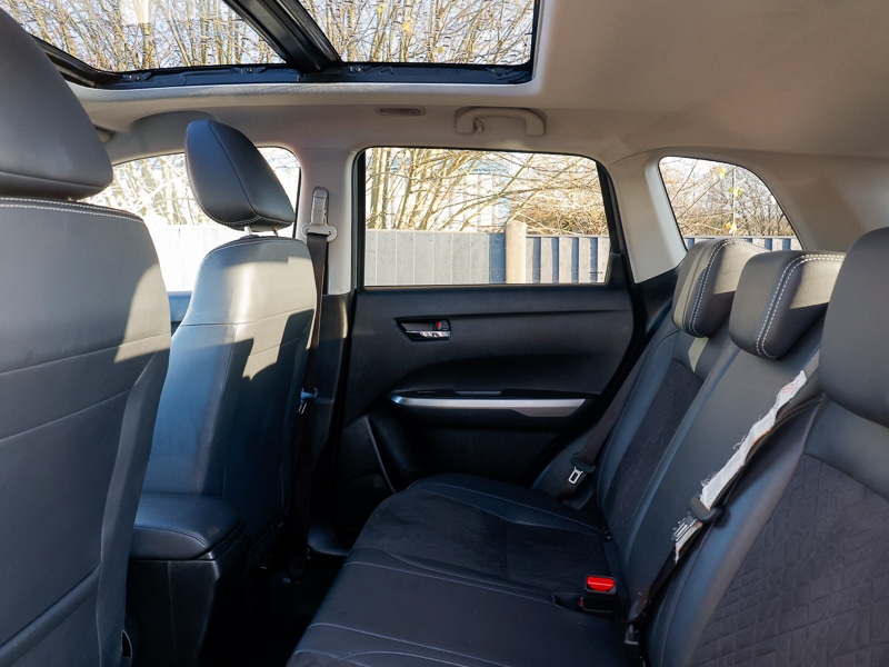 Used Suzuki Vitara 2022 for sale - 77115782: Photo 6