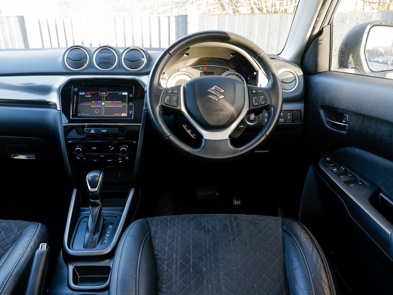 Used Suzuki Vitara 2022 for sale - 77115782: Photo 7