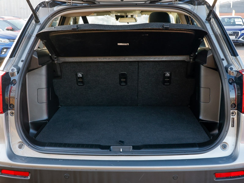 Used Suzuki Vitara 2022 for sale - 77115782: Photo 8