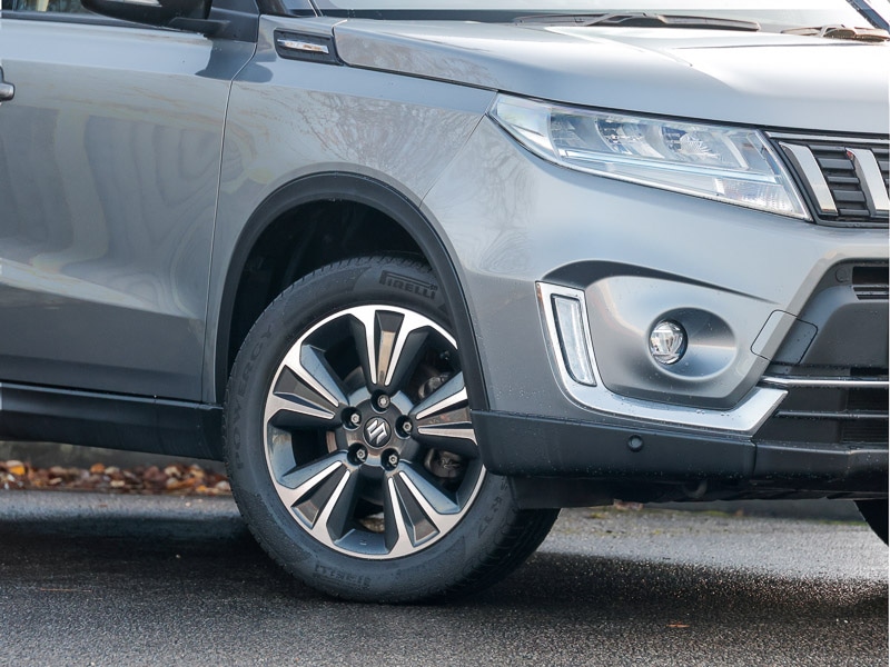 Used Suzuki Vitara 2022 for sale - 77115782: Photo 9