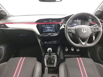 Used Vauxhall Corsa 2023 for sale - 78567142: Photo