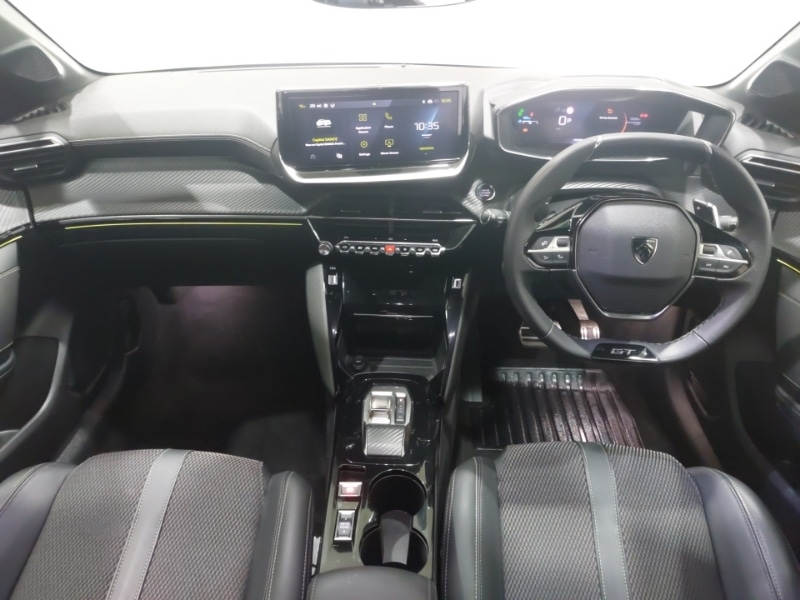 Used Peugeot 208 2024 for sale - 77912857: Photo 2