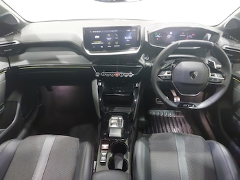 Used Peugeot 208 2024 for sale - 77912857: Photo