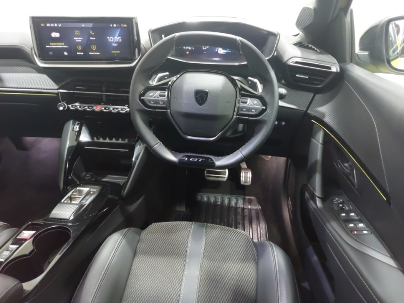 Used Peugeot 208 2024 for sale - 77912857: Photo 7