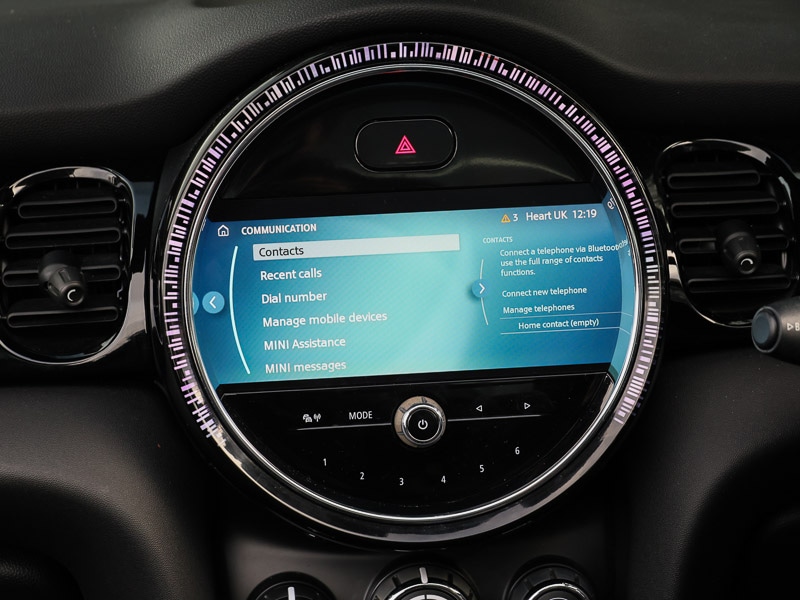 Used MINI Convertible 2021 for sale - 78216156: Photo 8