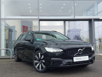 Used Volvo V90 2025 for sale - 78503598: Photo