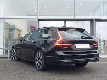 Used Volvo V90 2025 for sale - 78503598: Photo