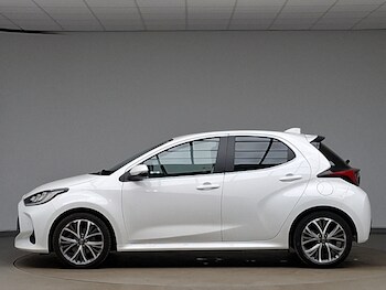 Used Toyota Yaris 2023 for sale - 79176317: Photo