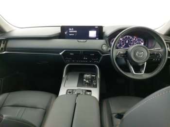 Used Mazda CX-60 2023 for sale - 75120486: Photo