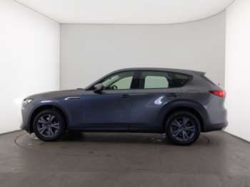 Used Mazda CX-60 2023 for sale - 75120486: Photo