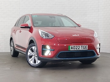 Kia - Niro