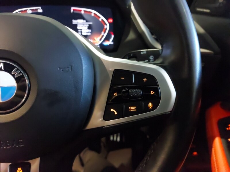 Used BMW 1 Series 2024 for sale - 77752393: Photo 11