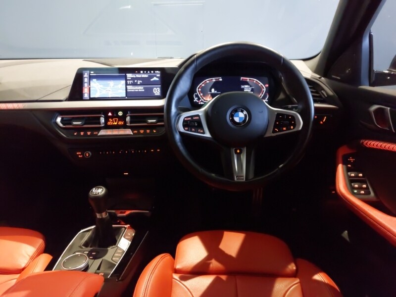 Used BMW 1 Series 2024 for sale - 77752393: Photo 7