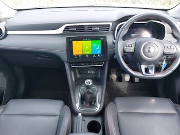 Used MG MG ZS 2023 for sale - 78811922: Photo