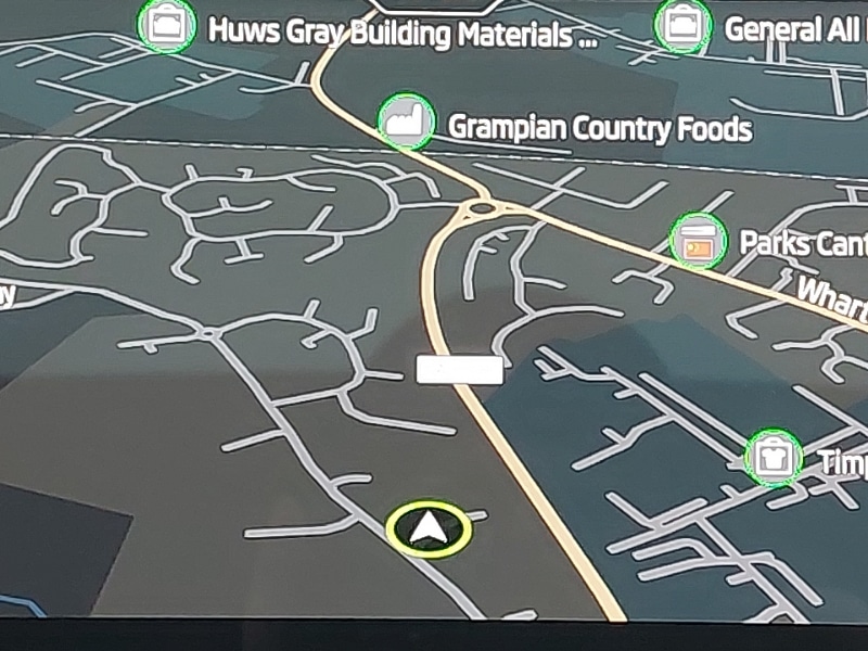 Used Skoda Kamiq 2024 for sale - 76459552: Photo 10