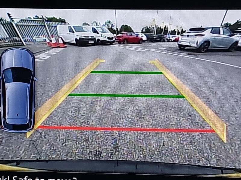 Used Skoda Kamiq 2024 for sale - 76459552: Photo 11