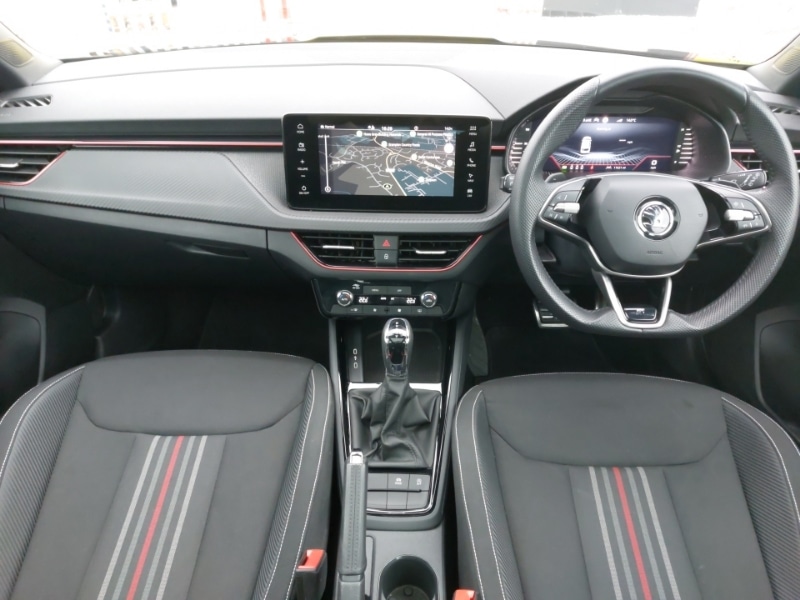 Used Skoda Kamiq 2024 for sale - 76459552: Photo 2