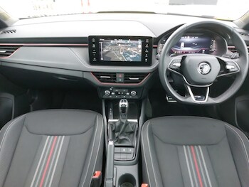 Used Skoda Kamiq 2024 for sale - 76459552: Photo