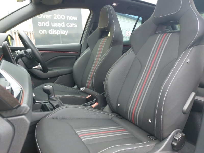 Used Skoda Kamiq 2024 for sale - 76459552: Photo 5