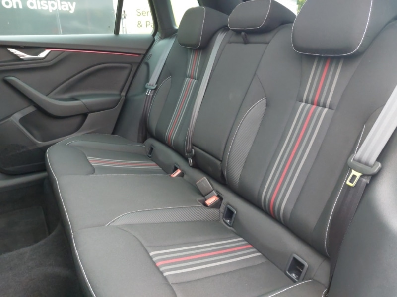 Used Skoda Kamiq 2024 for sale - 76459552: Photo 6